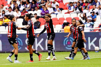 Dragonas Independiente del Valle busca estrenarse con un triunfo en la Copa Libertadores Femenina 2025.