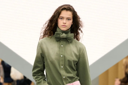 Primavera-Verano 2026 de Dior por Jonathan Anderson