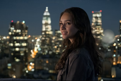 Tilly Norwood, la actriz virtual creada por Particle6 Productions, ha generado miles de seguidores y una fuerte controversia en Hollywood al debutar en un sketch de televisión.