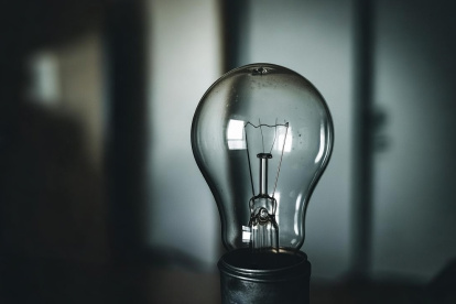 No habrá cortes de luz en La Aurora