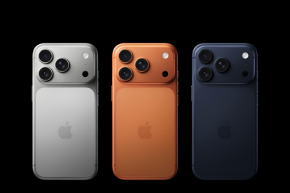 Samsung, Google, Xiaomi y OnePlus presentan modelos que desafían al iPhone 17 en potencia, cámara y diseño.
