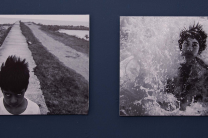 EXPOSICION SPACIO CULTURAL FOTOGRAFO: LEONARDO VELASCO PERIODISTA: MARIELLA TORANZOS FECHA:02/10/2025 AG-EXTERNOS