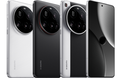 Diseño premium, cámaras Leica y doble pantalla: el Xiaomi 15 Ultra es una propuesta audaz para creadores de contenido.