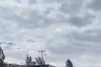 Empresarios de Imbabura y Carchi estiman pérdidas superiores a los $42 millones debido a la paralización del transporte.