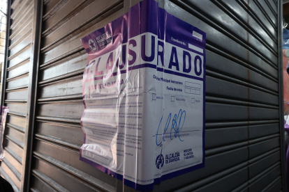 Una de las funciones de la Dirección municipal de Justicia y Vigilancia es planificar y ejecutar operativos de control, como los que se realizan en locales de la Bahía.