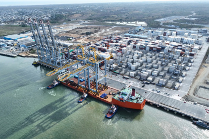 Las nuevas unidades son 100 % eléctricas, en línea con la estrategia de descarbonización de la compañía.