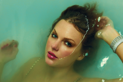 Un año después de su gira Eras Tour, Taylor Swift regresa con The Life of a Showgirl, su duodécimo álbum de estudio.
