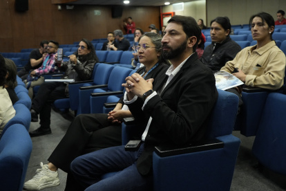 El encuentro contará con proyecciones, talleres, conversatorios y una premiación.
