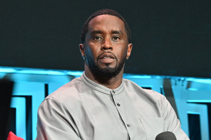 Condenan a Diddy a 50 meses de prisión y una multa de $500K
