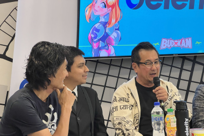 Fanáticos del anime, cosplay, videojuegos y K-pop se darán cita en el Budokan 2025 en el Palacio de Cristal de Guayaquil.