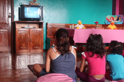 Niñez. El 26 % de las mujeres entre 18 y 49 años en Ecuador, se casaron o unieron antes de los 18 años.