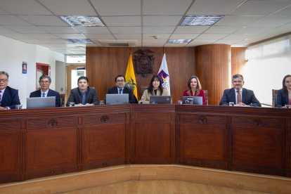 Corte Constitucional anuló la medida al no verificarse los hechos que lo justificaban