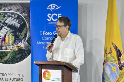 La firma de este instrumento pemitirá desarrollar un trabajo conjunto entre autoridades, organismos internacionales y academia para consolidar mercados digitales regulados, transparentes y responsables.