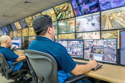 Sur, centro y norte están incluidos en esta fase, abarcando desde cooperativas hasta grandes avenidas como 9 de Octubre, Machala, vía a Daule y vía a la Costa.