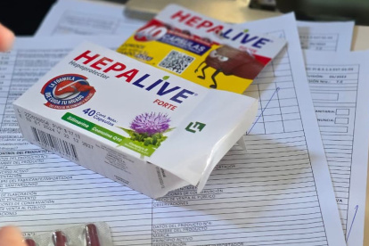 Casi 8 mil productos farmacéuticos irregulares fueron decomisados en un operativo en la Bahía de Guayaquil, incluyendo medicamentos falsificados, de contrabando y de uso exclusivo institucional.