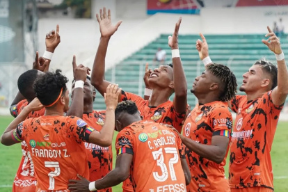 Libertad busca empezar con éxito su camino en el hexagonal final.