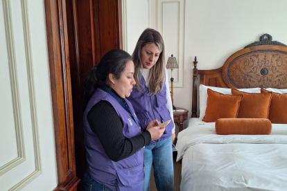 La reducción del IVA aplica exclusivamente para actividades turísticas definidas en el artículo 5 de la Ley de Turismo.