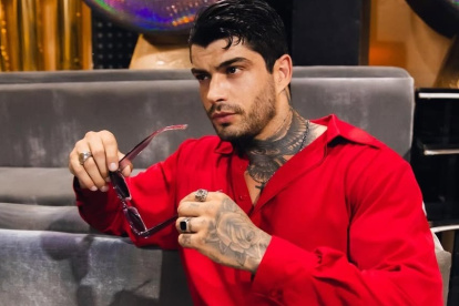 Cezar Augusto de Soy el mejor.