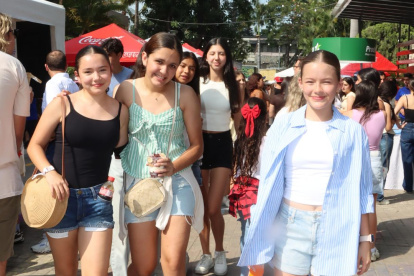 A punto de cumplir medio siglo, el Día del Campo sigue siendo un símbolo de comunidad, tradición y compromiso social en el Colegio Alemán Humboldt.