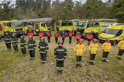 Cada 10 de octubre, Ecuador conmemora el Día del Bombero en reconocimiento a su labor de servicio y protección.