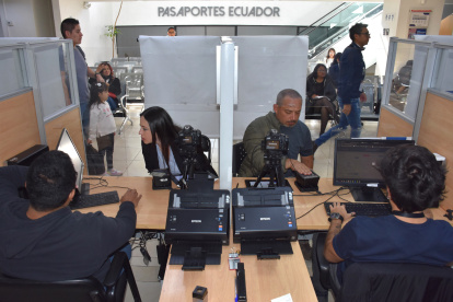 La jornada estará activa en 27 agencias habilitadas distribuidas en 23 provincias del país. Esto permitirá descongestionar la demanda y facilitar el acceso al documento en varias regiones.