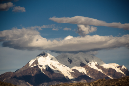 El Túnel de Agua Negra atravesará la cordillera de los Andes a más de 4.000 metros de altura, conectando Argentina y Chile con una vía estratégica hacia el océano Pacífico.