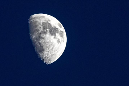 El fenómeno se podrá ver desde Ecuador.