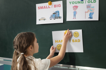 Cómo dos idiomas moldean un cerebro más fuerte y flexible