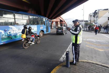 Hasta el momento se registran 10 vías bloqueadas en Imbabura y Pichincha.