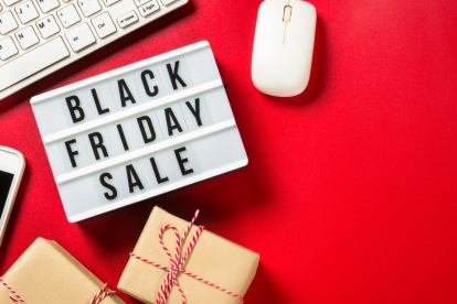 Black Friday en Ecuador: Fecha, origen y cómo aprovechar los descuentos