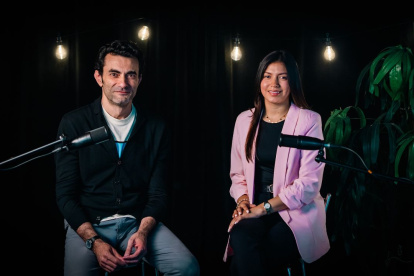 El nuevo podcast de la Orquesta Sinfónica de Guayaquil transforma la experiencia de escuchar música académica en un momento de disfrute y aprendizaje.v