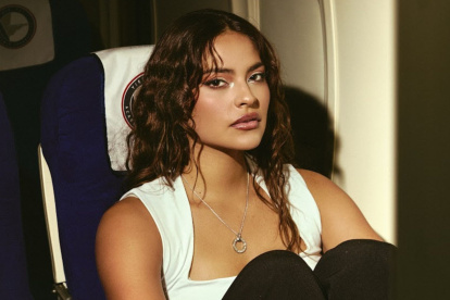 Nicky Dumas tiene 24 años.