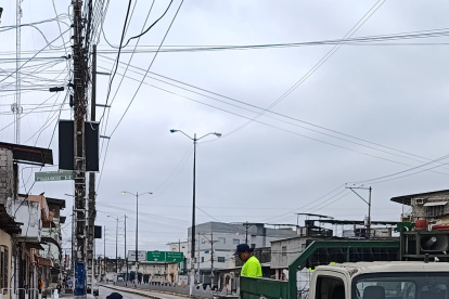 Urvaseo detalla que sí trabajará durante el feriado.