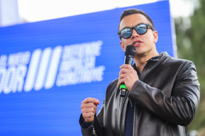 El Gobierno reabre el programa “Jóvenes en Acción” con transferencias de $400 mensuales por tres meses.