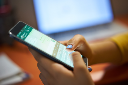 WhatsApp permitirá crear nombres de usuario únicos para chatear sin compartir el número telefónico.