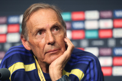 El fútbol argentino llora a Miguel Ángel Russo, un técnico ejemplar