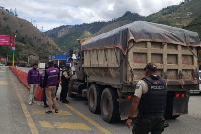 Los viajeros tienen opciones viales menos riesgosas para disfrutar en este feriado. Se recomienda revisar el estado de las carreteras por las protestas.