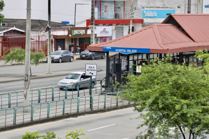 El tráfico se verá afectado de varias formas por las fiestas de Guayaquil.