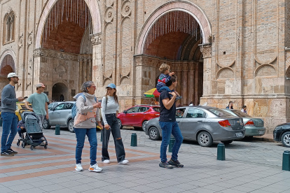 Este feriado por las fiestas de Guayaquil en Cuenca se desarrollarán diversas actividades.