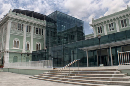 El Hospital se pronunció sobre los hechos difundidos en redes sociales.