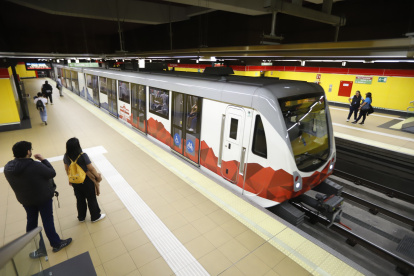 El Metro de Quito modifica su horario de operación los fines de semana y feriados.