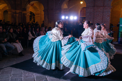 Los ganadores del MICPI 2025 se presentaron en un evento en el Centro de Arte Contemporáneo de la capital.