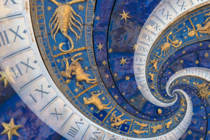 Horóscopo 10 de octubre de 2025