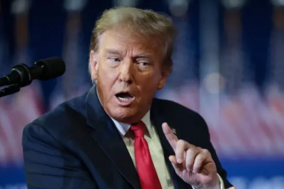 Trump anuncia nuevos aranceles a China