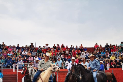 El rodeo montubio se hará este 12 de octubre, en Mocache, por el Día de la Interculturalidad.