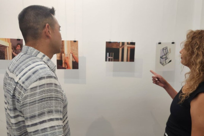 La Facultad de Arquitectura de la UCSG lleva a Venecia una propuesta que integra arte, investigación y patrimonio en un diálogo internacional.