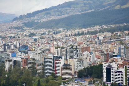 La reconocida revista británica Wanderlust Travel Magazine ha nominado a Quito como la Ciudad Más Deseada del Mundo