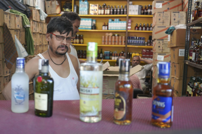 Productos. En septiembre entró en vigor la reforma que toca al consumo.