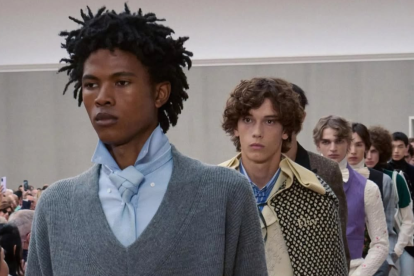 La moda de lujo vive su transformación más importante en décadas. Te presentamos a  4 nuevos directores creativos