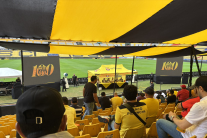 La asamblea ordinaria de socios en Barcelona se realizará el 18 de octubre.